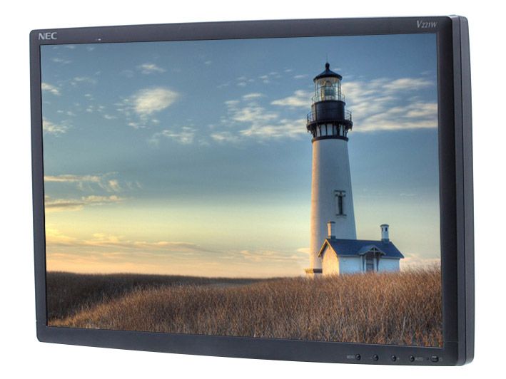 NEC V221W